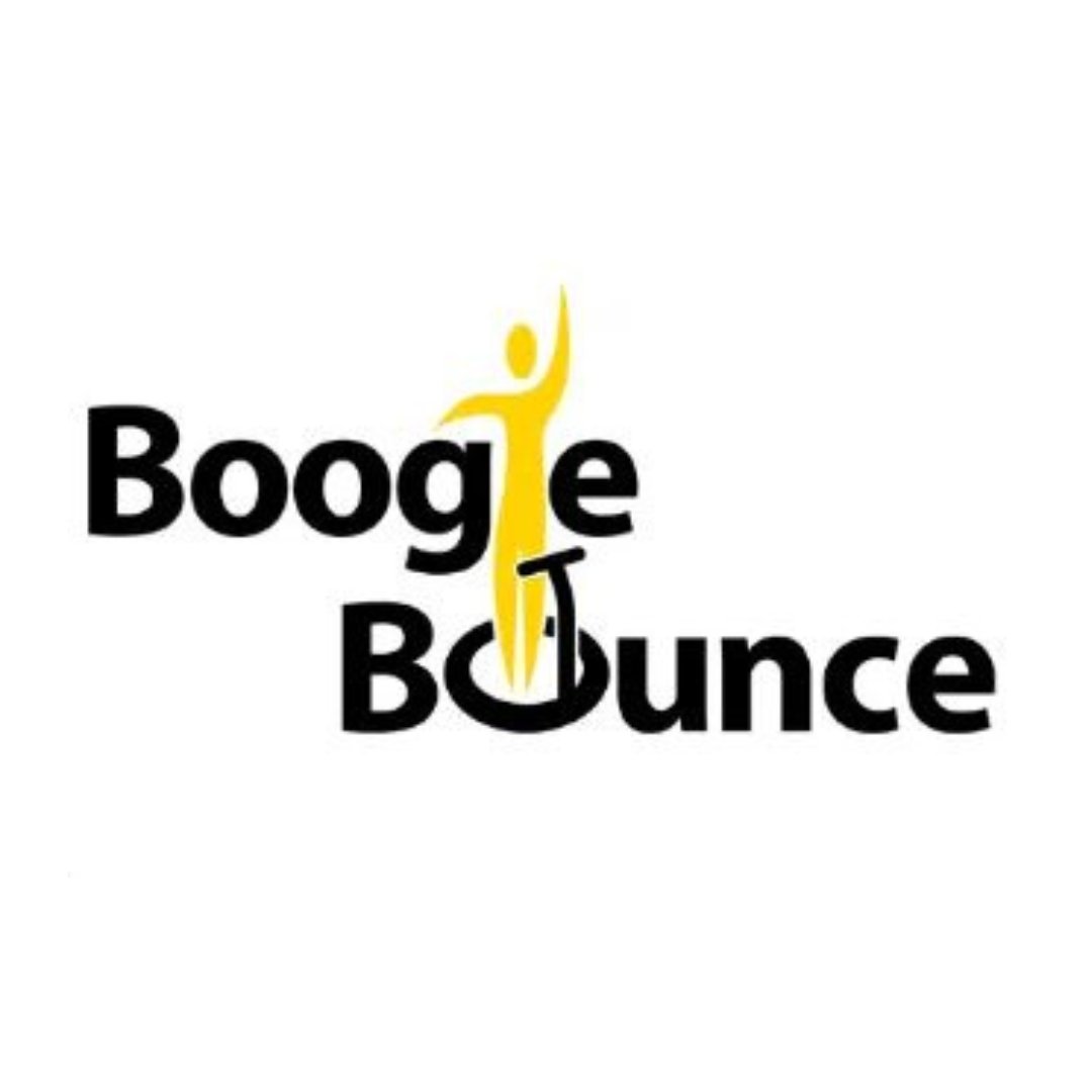 Boogie bounce full workout hotsell